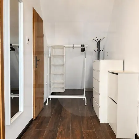 Apartament 1br Rooftop Cityscape *